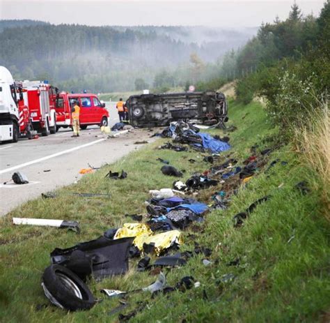 unfall a9 heute